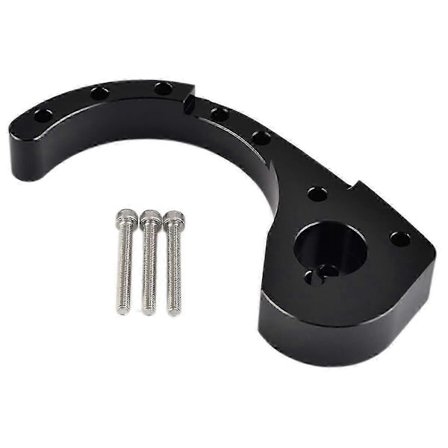 Til Banshee 350 YFZ350 1987-2006 Motorhusbeskytter Kædebeskyttelse Tilbehør