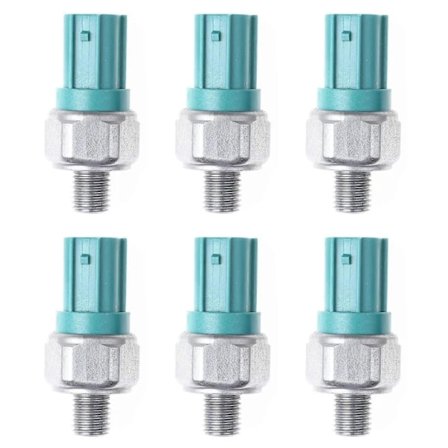 6X Ny girkasse 2./3. trykksensorbryter for Accord CR-V RSX TSX 28600-RCL-004 28600RCL0