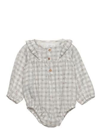 Lugo Patterned Mango