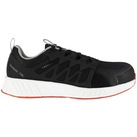 Reebok IB1076 Turvakengät musta 46, Kengät