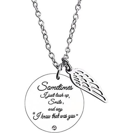 Hieno kaulakoru naisille, 2023 Vintage hopea äidille ja tyttärelle, trendikäs riipuskaulakoru, minimalistinen Collares De Mujer