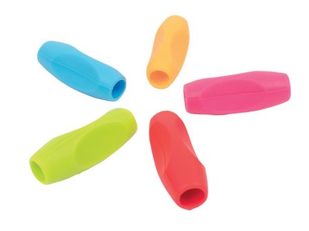 MyPauze Penngrepp trekantiga 5/fp - Lyreco - Skola och förskola - Pennor och tillbehör - Tillbehör till pennor