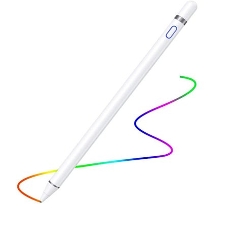 Touchpen för surfplatta, universell kapacitiv skärm penna