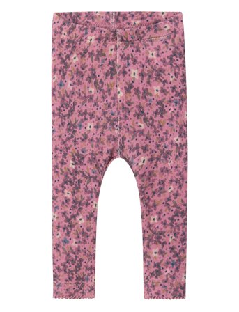 name it Nbfninne M Legging - Pink - 50