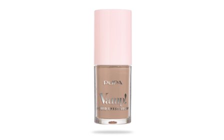 Pupa Vamp! Ombretto Liquido 007 Hazel 4ml