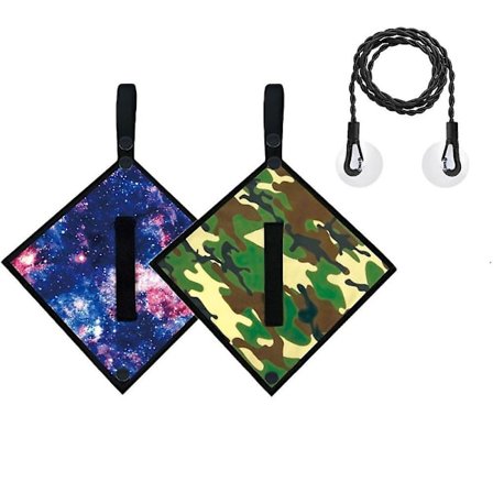 Tisseklud til camping, kvindeligt toiletklud, genanvendeligt menstruationsklud til kvinder, miljøvenligt, vaskbart, udendørs nødudstyr til kvinder