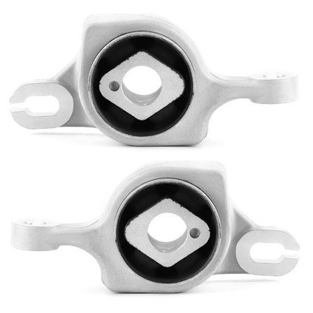 Bakre/Främre Armbussning 1663300243 1663300143 Passar för Mercedes Benz GL-klass X166 M-klass W166