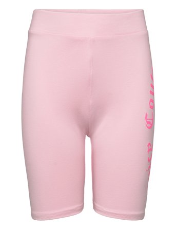 Juicy Couture Juicy Cycling Short - Pink - 176
