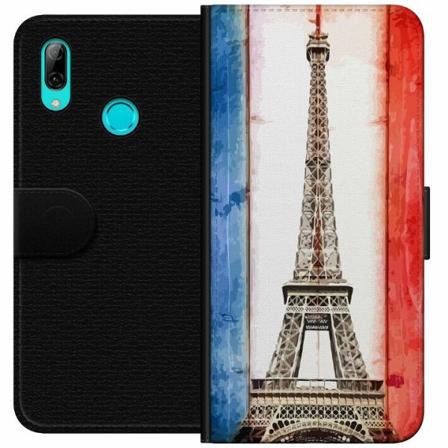 Huawei P Smart 2019 Plånboksfodral Frankrike