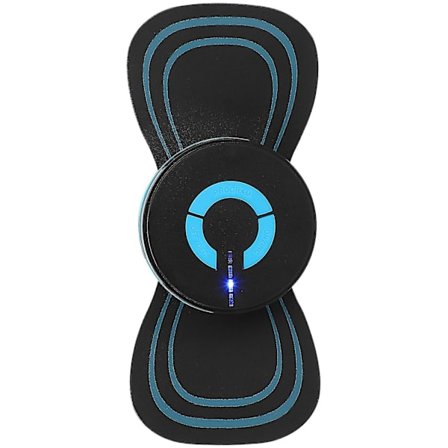 Bedste sælgere - 2023 Ny justerbar Ems elektromagnetisk bølge benmassager 6 tilstande slankende Ems armformer