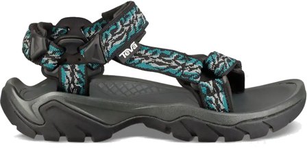 Teva W's Terra Fi 5 Universal Deep Lake Manzanita