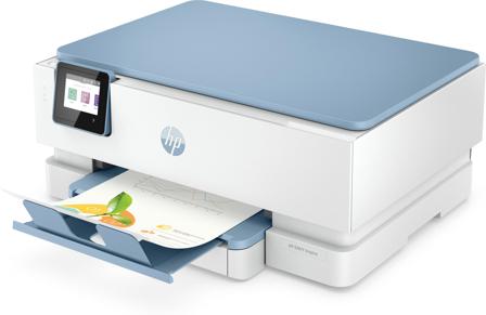HP Envy Hp Inspire 7221E