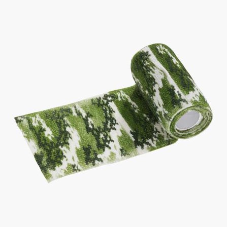 Kamouflagetejp nordic allround - Biltema