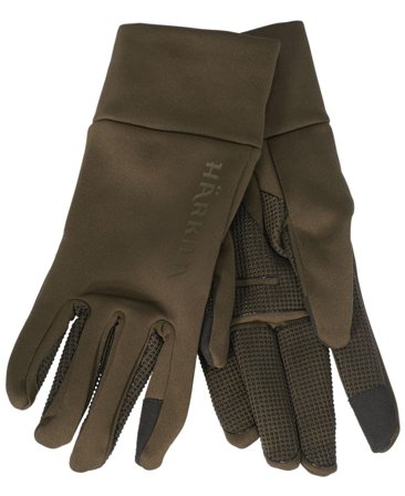 Härkila Power Stretch Willow Green