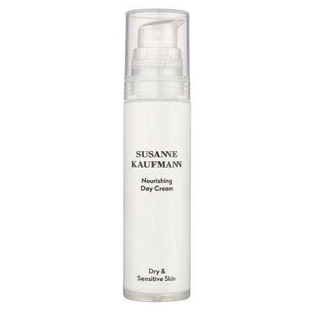 Susanne Kaufmann Nourishing Day Cream 50 ml, Skincare, Ansigtspleje, Dagcreme