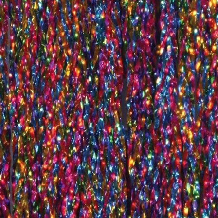 Frödin SSS Holo Braid - Rainbow From Hell