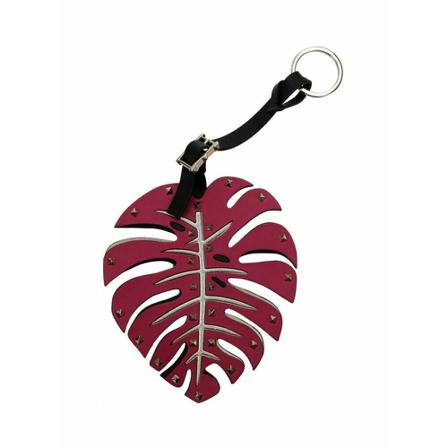 Valentino Garavani Keyring , Roze , Dames , Maat: ONE Size
