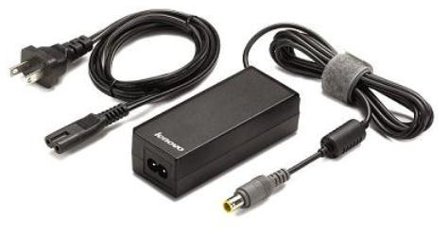 Lenovo 65W Ultraportable AC Adapter - strømadapter - 65 watt