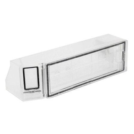 Typ A B101CN Dammbehållare för Dreame S10 Pro/S10/X10 Plus/X10 Städrobot Ersättningsdammbehållare