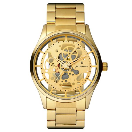 Slater Phantom Watch for Men - Skeleton watches
