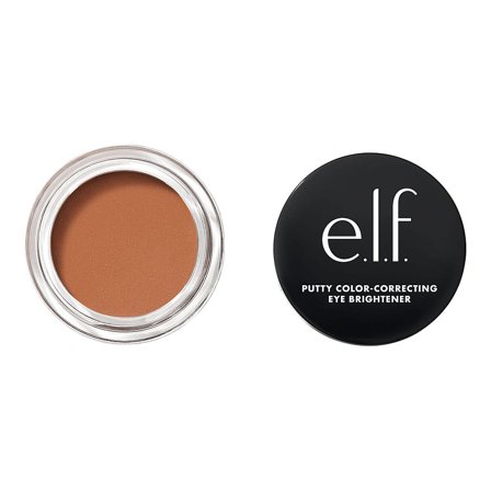 e.l.f. Putty Color-Correcting Eye Brightener Tan/Deep, Makeup, Ansigt, Concealer