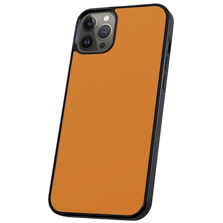 iPhone 11 Pro - Skal/Mobilskal Orange