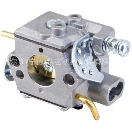 Pour Walbro W826 P360S 350S 340S Kaasuttimen öljykaasutin.pa