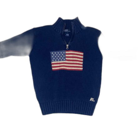 Polo Ralph Lauren Half Zip