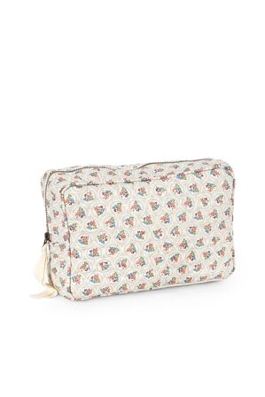 Konges Sløjd Toilettaske Verona Blues One Size, Tøj & Bolig, Makeup- & Toilettasker, Toilettasker