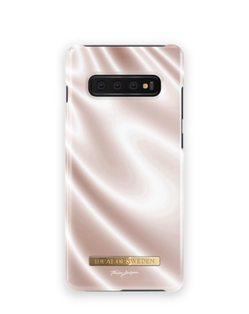 Fashion Case T.Lindgren Galaxy S10 Plus Silky Dream