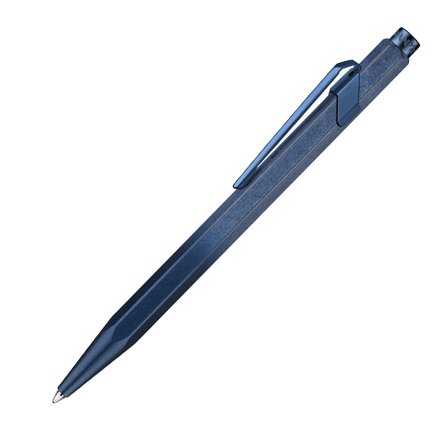 Caran d'Ache 849 Original Balpen Cosmic Blue