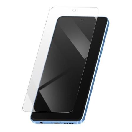 Film til Infinix Note 12 2023 Flexible 7H Unbreakable 3mk FlexibleGlass Vit