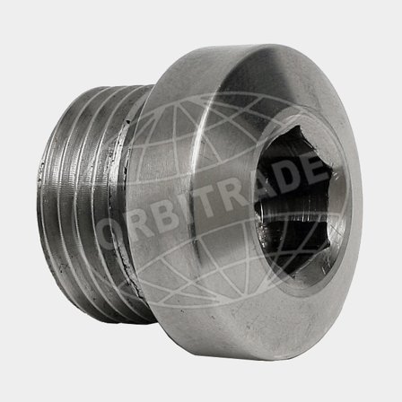 Oljepåfyllningsskruv 200, 250, 270, 280, 285, 290, 290DP, SP, DPX