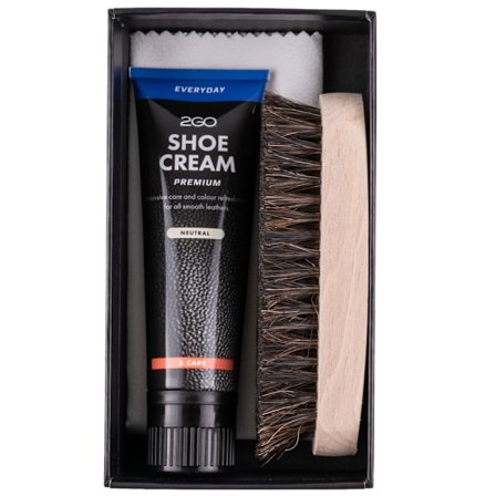 2GO Reborn Leather Kit