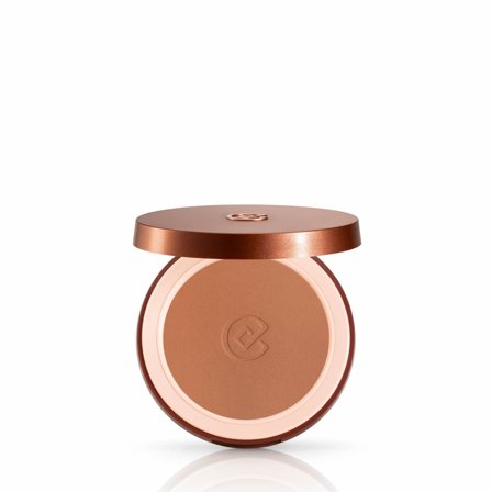 Collistar Terra Abbronzante Effetto Seta 05 Malibù Glow - Terra