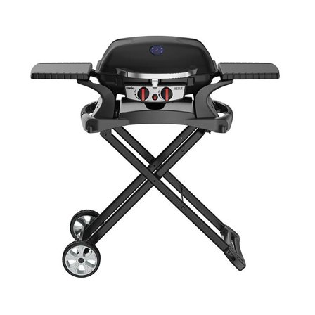 Sunwind Helle Gasgrill, Madlavning & grill