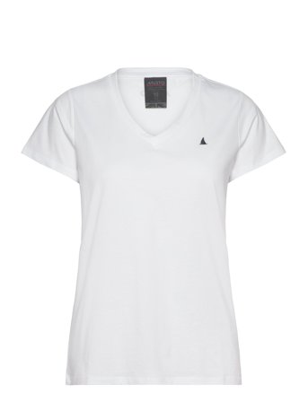 Musto | W Original V Neck Ss Tee | M