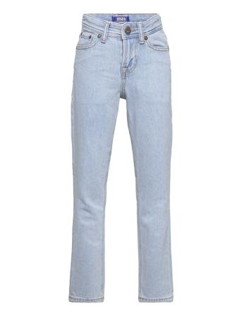 Jjiclark Jjoriginal Na 612 Ln Jnr Blue Jack & J S