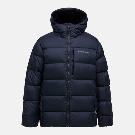 Peak Performance - Frost Down Puffer Jacket Men