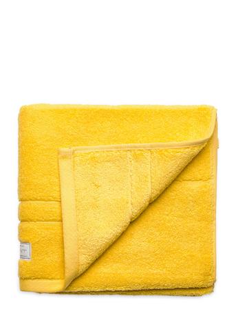 Premium Towel 50X70 Home Textiles Bathroom Textiles Towels & Bath Towels Gul GANT