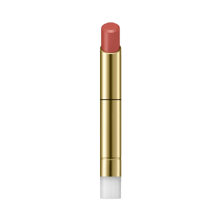 Sensai Contouring Lipstick Refill Läppstift Dam Rosa 2 G