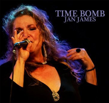 Time bomb Jan James