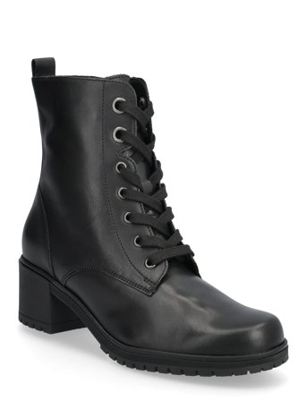 Gabor | Laced Ankle Boot | 39