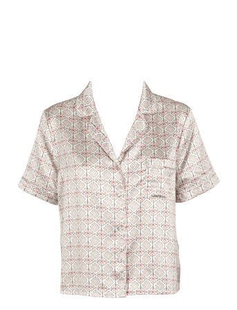 Missya | Frida Shirt | L