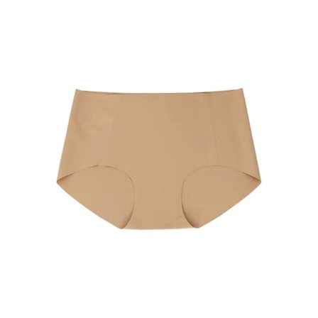 Sömlösa trosor Mid Rise Underwearq D D