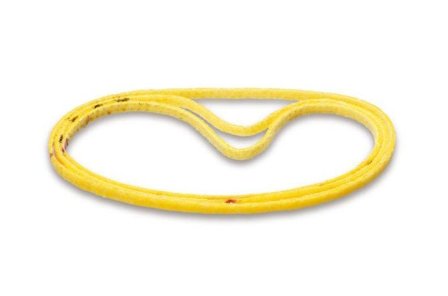 Fein 63726019010 Polerbånd 3-pakning, 520 mm, Maskintilbehør & forbruk