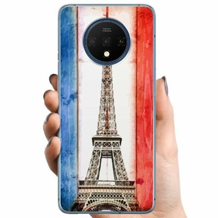 Oneplus 7t Tpu Mobilskal Frankrike