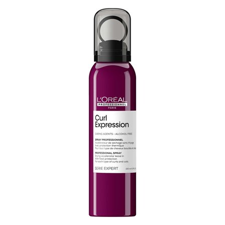 Curl Expression Drying Accelerator 150ml