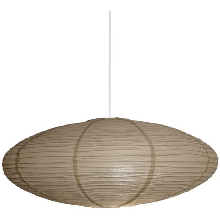 Nordlux - Taklampe Villo beige Ø 60 Beige