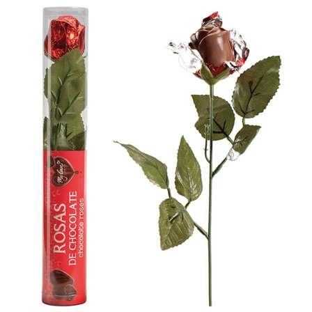 Chokolade Rose